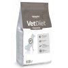 AlphaPet Vet Diet Hepatic сухой корм для собак при заболеваниях печени