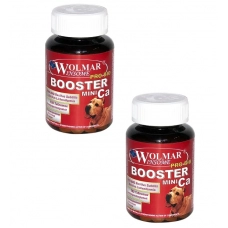 WOLMAR WINSOME Pro Bio Booster Ca Mini, 360 таб
