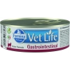 Farmina Vet Life Паштет для кошек Gastrointestinal, 80 г