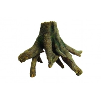 LUCKY REPTILE Декорация для террариумов "Mangrove Roots", 23.5x18.5x17см
