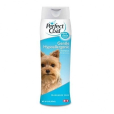 8в1 Шампунь гипоаллергенный для собак, NM Hypoallergenic Odor Control Shampoo 473 мл