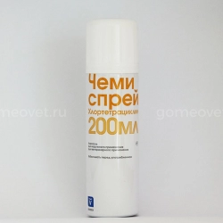 Чеми спрей (Инвеса), флак. 200 мл