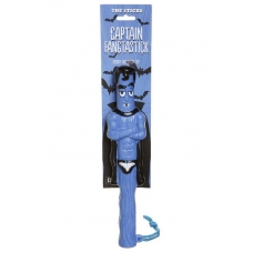 DOOG Игрушка для собак Captain Fangtastick 27х3см
