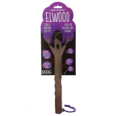 DOOG Игрушка для собак Elwood 27х3см