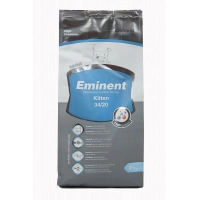 Eminent Kitten сухой корм для котят, уп. 2 и 10 кг