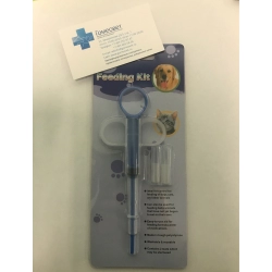 Таблеткодаватель Feeding Kit