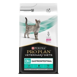 Purina Вет Диета сухой корм для кошек при патологии ЖКТ