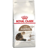 Royal Canin Ageing 12+ сухой корм для кошек старше 12 лет